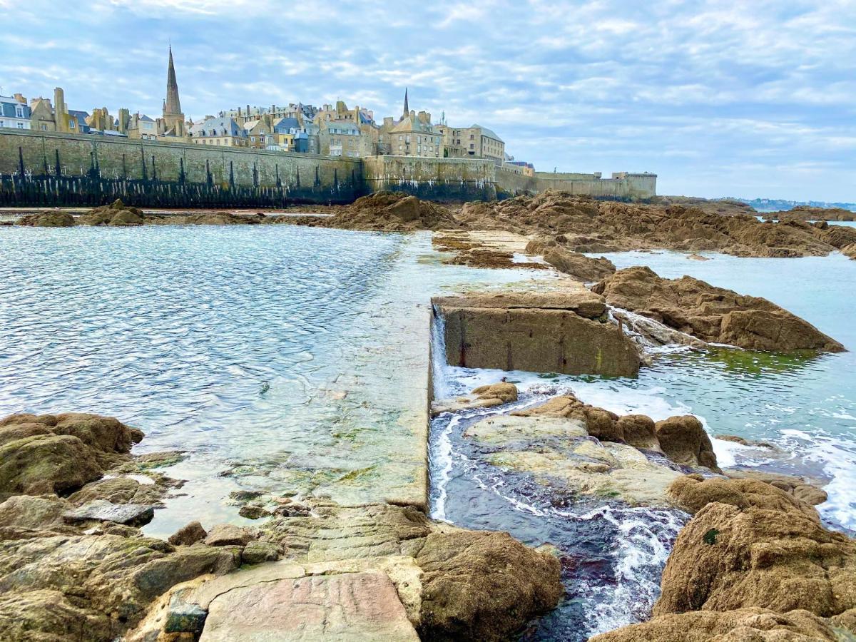 Greener Pastures - Normandy Self Catering Gites La Chapelle-Engerbold エクステリア 写真