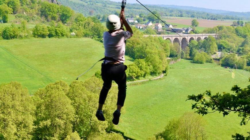 Greener Pastures - Normandy Self Catering Gites La Chapelle-Engerbold エクステリア 写真